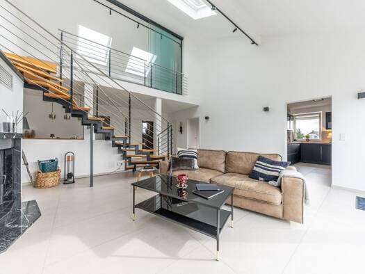 Maisonette zum Kauf 359.000 € 4 Zimmer 109,1 m² 4. Geschoss Innenstadt Radevormwald 42477