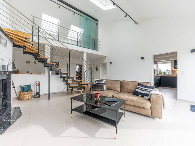 Maisonette zum Kauf 359.000 € 4 Zimmer 109,1 m² 4. Geschoss Innenstadt Radevormwald 42477