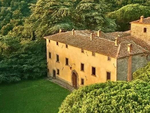 Haus zum Kauf 4.800.000 € 3.500 m² Arezzo 52100