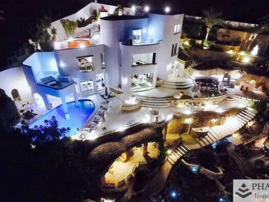 Villa zum Kauf provisionsfrei 9 Zimmer 500 m² 1.941 m² Grundstück Prat de Jesus 07819