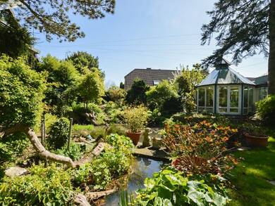 Einfamilienhaus zum Kauf 795.000 € 7 Zimmer 190 m² 1.500 m² Grundstück Borstel-Hohenraden 25494