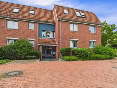 Wohnung zum Kauf 299.000 € 3 Zimmer 83 m² 1. Geschoss Bothfeld Hannover 30659