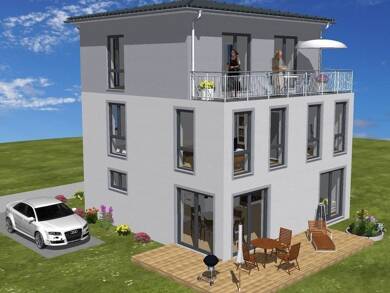 Einfamilienhaus zum Kauf 777.000 € 7 Zimmer 155 m² 340 m² Grundstück Hamburg 22395