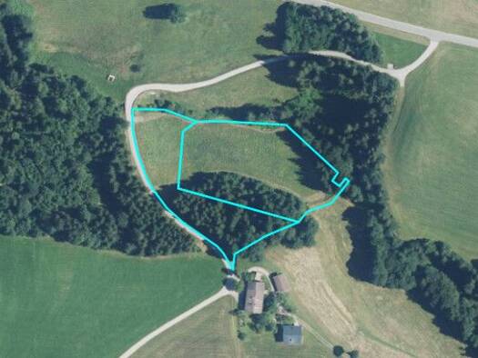 Land-/Forstwirtschaft zum Kauf 60.000 € 10.847 m² Grundstück Hopfgarten 6361