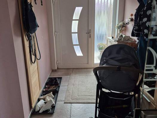 Einfamilienhaus zum Kauf 579.000 € 5 Zimmer 120 m² 936 m² Grundstück frei ab 01.07.2026 Bad Kösen Naumburg (Saale) 06628