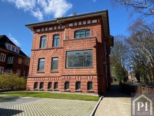 Bürofläche zur Miete 3.350 € 169 m² Bürofläche Damperhof Kiel 24103