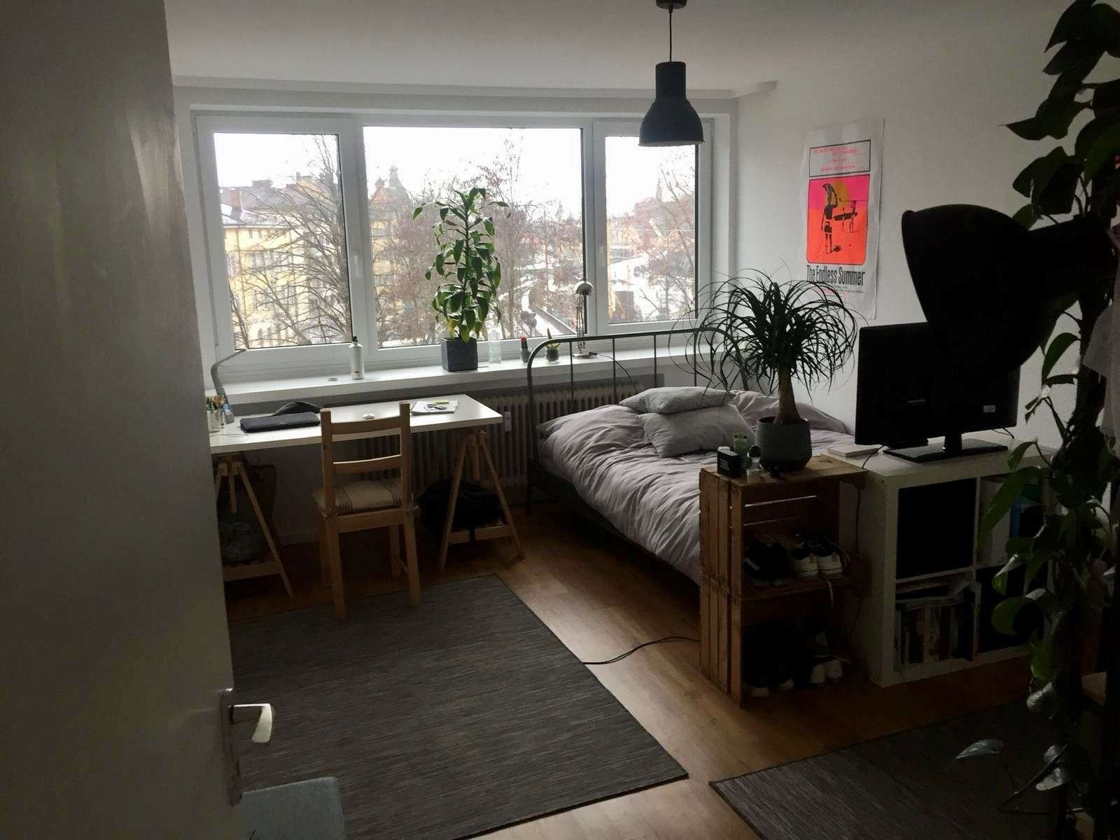 Wohnung zur Miete 800 € 3 Zimmer 91,9 m²<br/>Wohnfläche ab sofort<br/>Verfügbarkeit Eisenbahnstr. 25 Petershausen-West Konstanz 78467