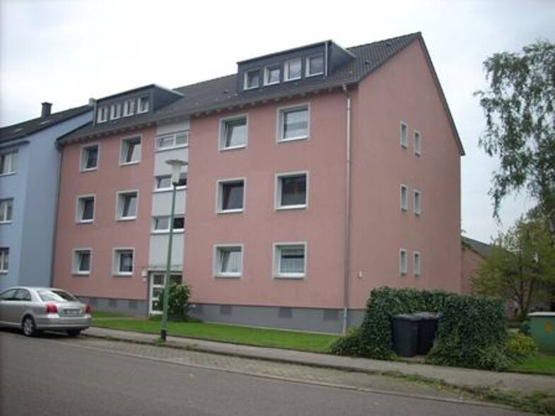 Wohnung zur Miete 498 € 3,5 Zimmer 75 m² Dachgeschoss, 3. Geschoss Philippstraße 56 Altenessen-Süd Essen 45327