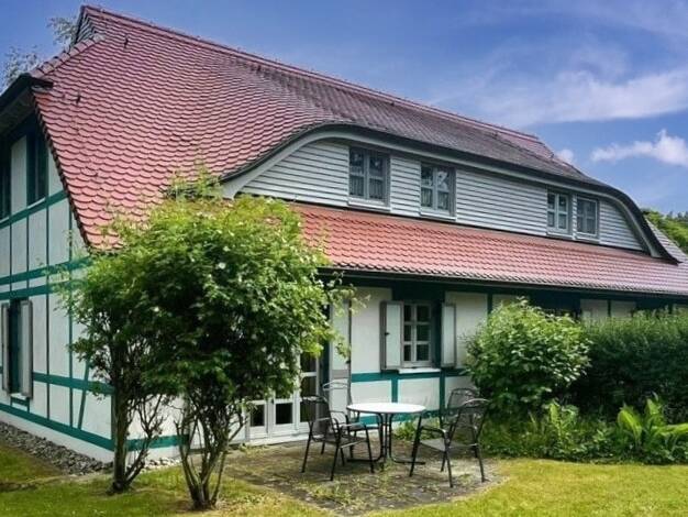 Wohnung zum Kauf 115.000 € 2 Zimmer 38 m² 1. Geschoss Nonnevitz Dranske 18556