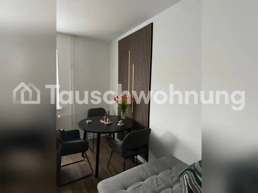Wohnung zur Miete Tauschwohnung 500 € 2,5 Zimmer 62 m² 1. Geschoss Sasel Hamburg 22177