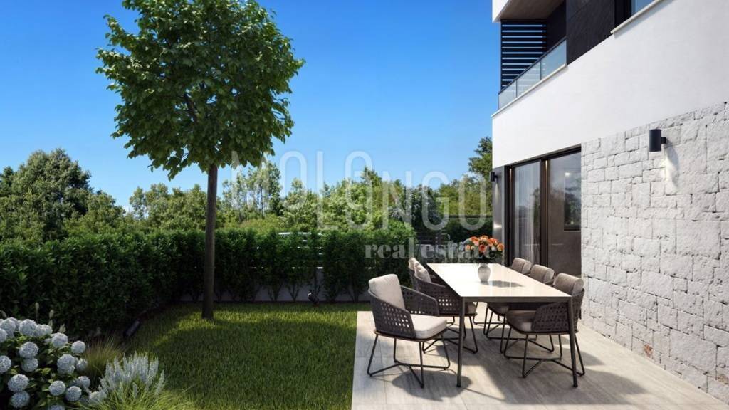 Haus zum Kauf 550.000 € 5 Zimmer 126 m² Porec Luka