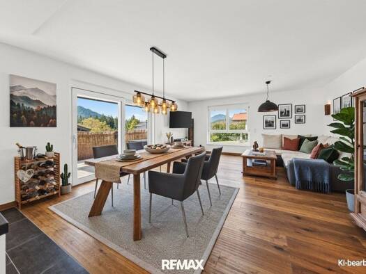 Wohnung zum Kauf 738.000 € 3 Zimmer 105 m² 1. Geschoss Ellmau 6352
