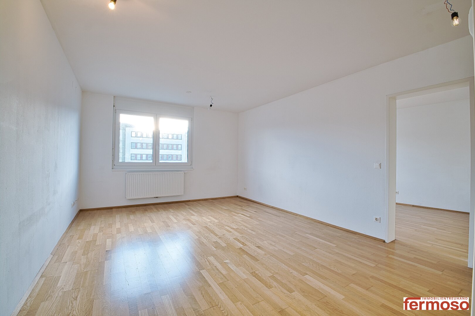 Wohnung zur Miete 919 € 2 Zimmer 51,1 m²<br/>Wohnfläche 4.<br/>Geschoss Wien 1060