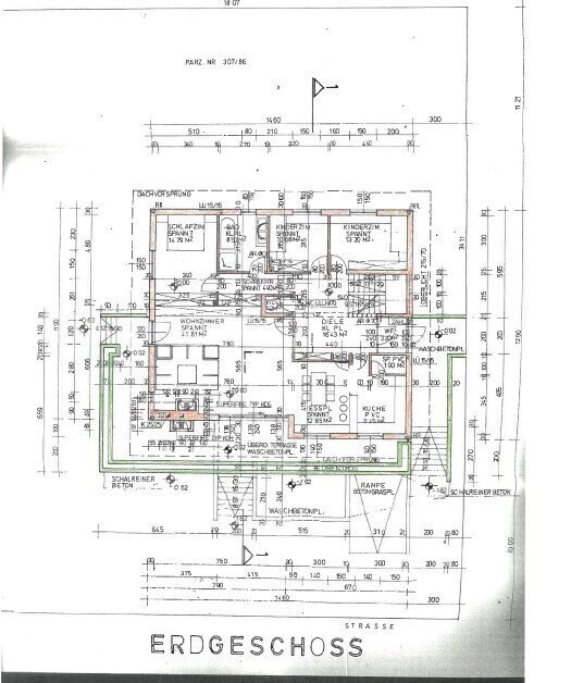 Haus zum Kauf 495.000 € 1.313 m²<br/>Grundstück Lisztgasse Forchtenstein 7212