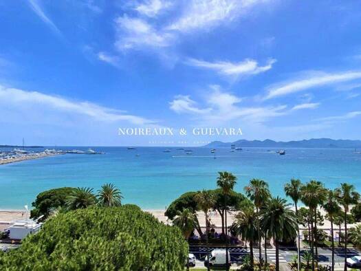 Wohnung zum Kauf 9.800.000 € 270 m² Suquet Cannes 06400