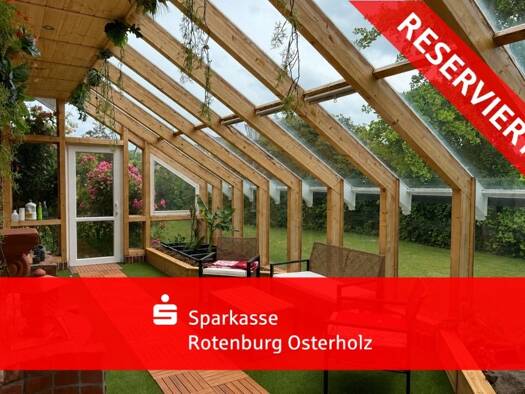 Einfamilienhaus zum Kauf 275.000 € 4 Zimmer 126 m² 925 m² Grundstück frei ab sofort Zeven Zeven 27404