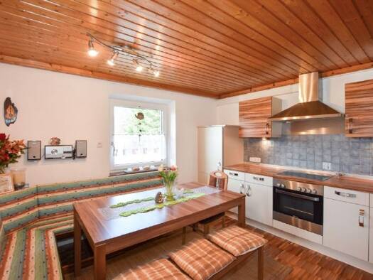 Wohnung zum Kauf 370.000 € Hochfilzen 6395