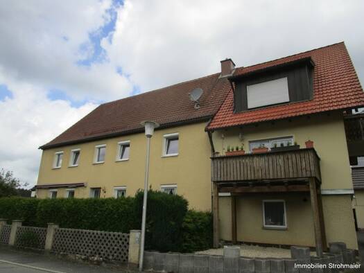Wohnung zur Miete 800 € 4 Zimmer 118 m² 1. Geschoss frei ab sofort Hormersdorf Schnaittach 91220