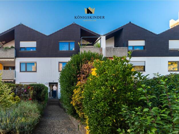 Wohnung zum Kauf 299.000 € 3 Zimmer 80 m² Neugereut Stuttgart 70378