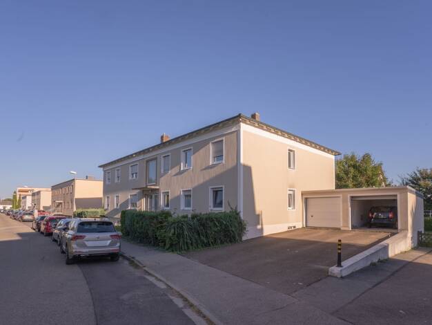 Mehrfamilienhaus zum Kauf als Kapitalanlage geeignet 980.000 € 380 m² 1.000 m² Grundstück Neustadt Neustadt an der Donau 93333