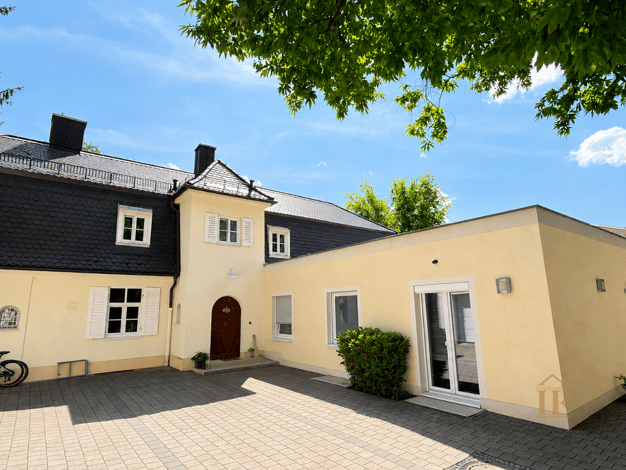 Einfamilienhaus zum Kauf 4.299.990 € 9 Zimmer 382 m² 1.146 m² Grundstück Untergiesing-Harlaching München 81545