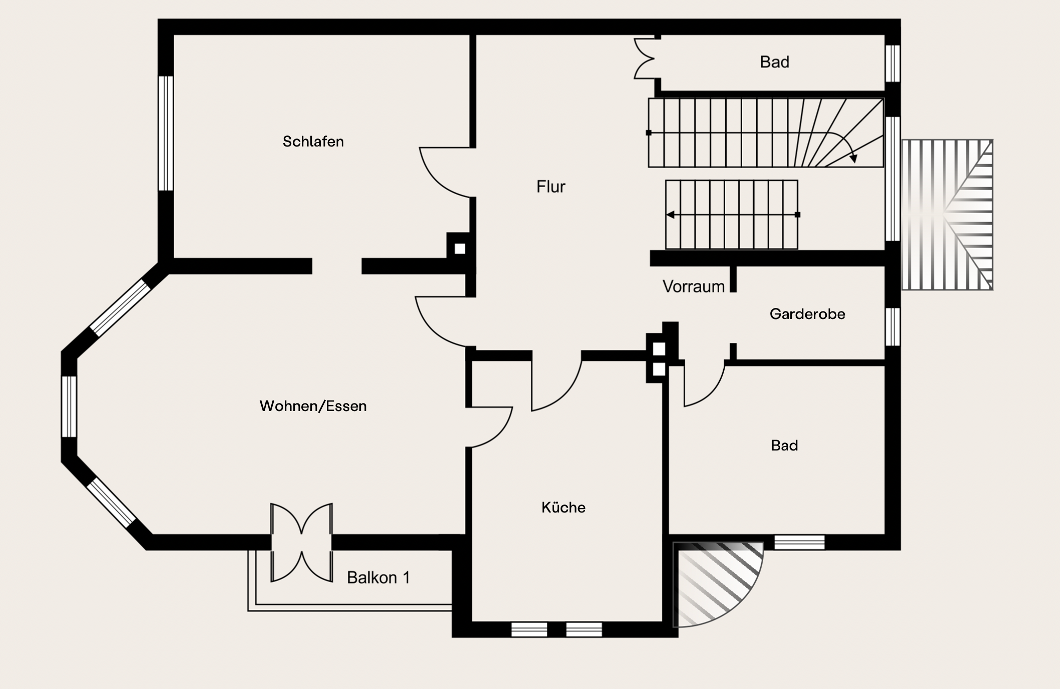 Villa zum Kauf 2.950.000 € 12 Zimmer 319 m²<br/>Wohnfläche 434 m²<br/>Grundstück Neuenheim - Mitte Heidelberg 69120