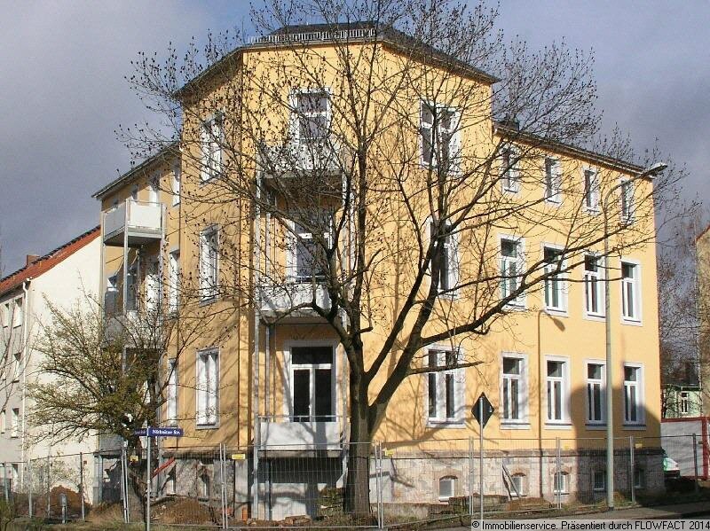 Wohnung zur Miete 352 € 1 Zimmer 32 m²<br/>Wohnfläche ab sofort<br/>Verfügbarkeit Kaitzer Straße 107 Plauen (Nöthnitzer Str.) Dresden 01187