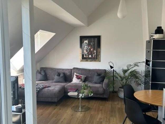 Wohnung zur Miete 711 € 2 Zimmer 54,7 m² 3. Geschoss frei ab 01.11.2026 Spitzwegstraße 1 List Vahrenwald - List 30177