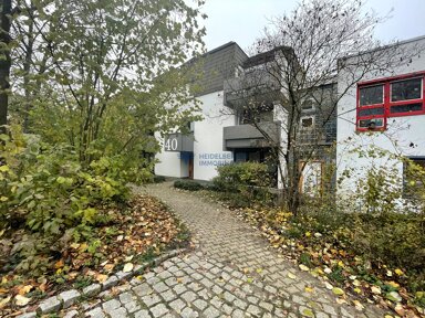 Wohnung zum Kauf 159.000 € 2 Zimmer 52,4 m² frei ab 01.02.2025 Emmertsgrund - Süd Heidelberg 69126