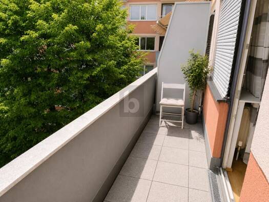 Wohnung zum Kauf 1 Zimmer 30 m² 3. Geschoss Salzburg Salzburg 5020