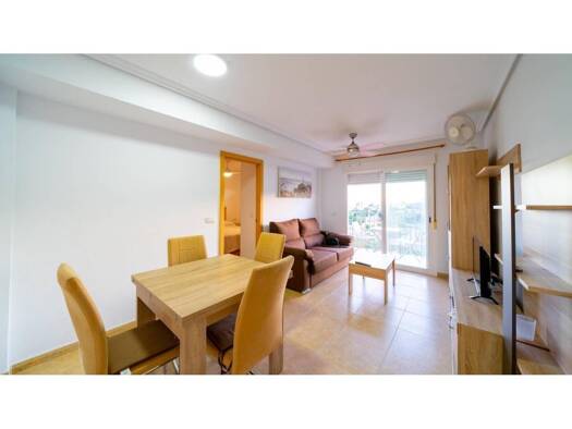 Wohnung zur Miete 1.000 € 2 Zimmer 78 m² 1. Geschoss el Campello 03560