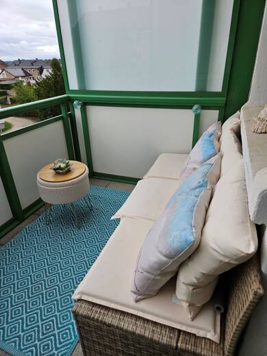 Wohnung zum Kauf 40.500 € 2 Zimmer 52 m² 3. Geschoss Mühlberg Mühlberg/Elbe 04931