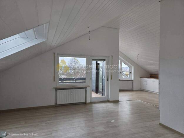 Wohnung zur Miete 820 € 3,5 Zimmer 78 m² 3. Geschoss frei ab 01.02.2026 Lilienweg 6 Gschlachtenbretzingen Michelbach an der Bilz / Gschlachtenbretzingen 74544