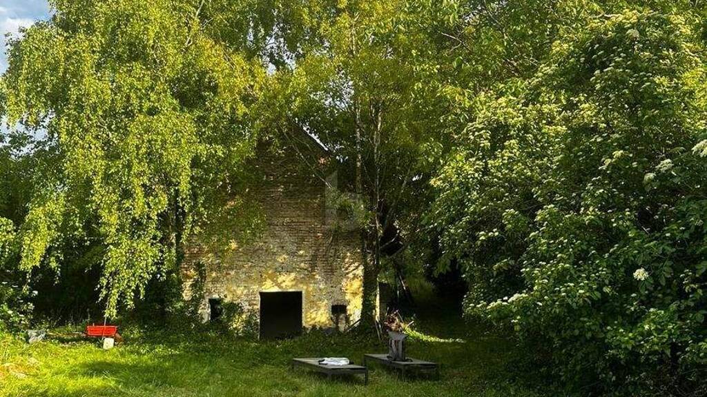 Grundstück zum Kauf 130.000 € 1.021 m² Grundstück Kleinschweinbarth 2165