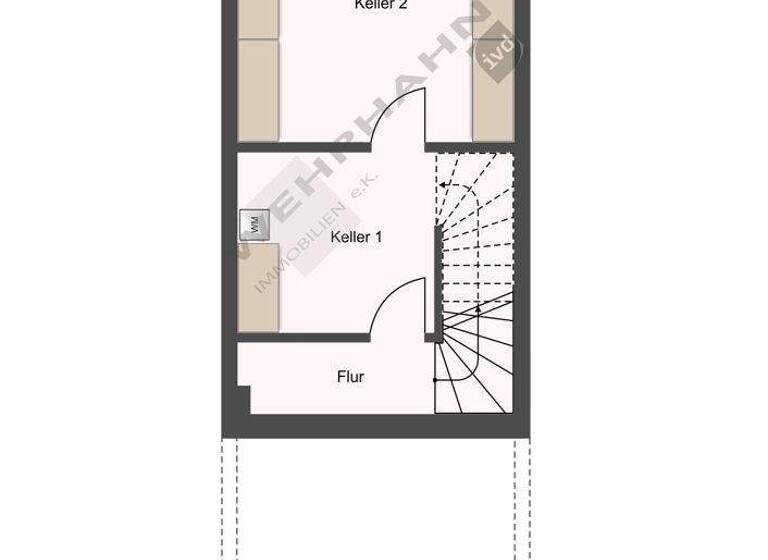 Reihenmittelhaus zum Kauf 429.000 € 4 Zimmer 92,6 m² 355 m² Grundstück Bargteheide 22941