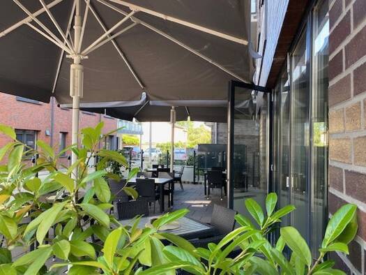 Restaurant zur Miete 3.750 € 280 m² Gastrofläche Kaltenkirchen 24568