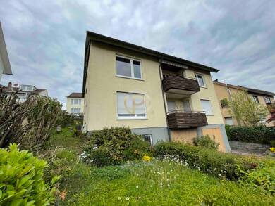 Mehrfamilienhaus zum Kauf 448.000 € 8 Zimmer 176 m² 369 m² Grundstück Beinstein Waiblingen 71334