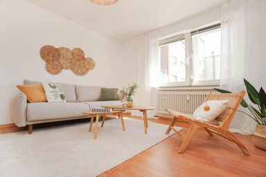 Wohnung zum Kauf provisionsfrei 99.900 € 2 Zimmer 54 m² 3. Geschoss Geestendorf Bremerhaven 27570