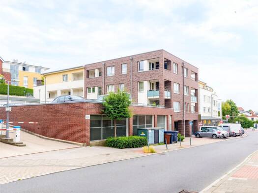 Wohnung zum Kauf 335.000 € 2,5 Zimmer 77 m² 1. Geschoss Laboe 24235