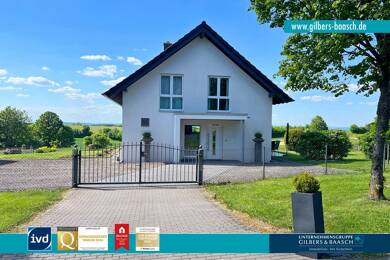 Einfamilienhaus zum Kauf 399.000 € 4 Zimmer 149 m² 1.478 m² Grundstück Gornhausen 54472