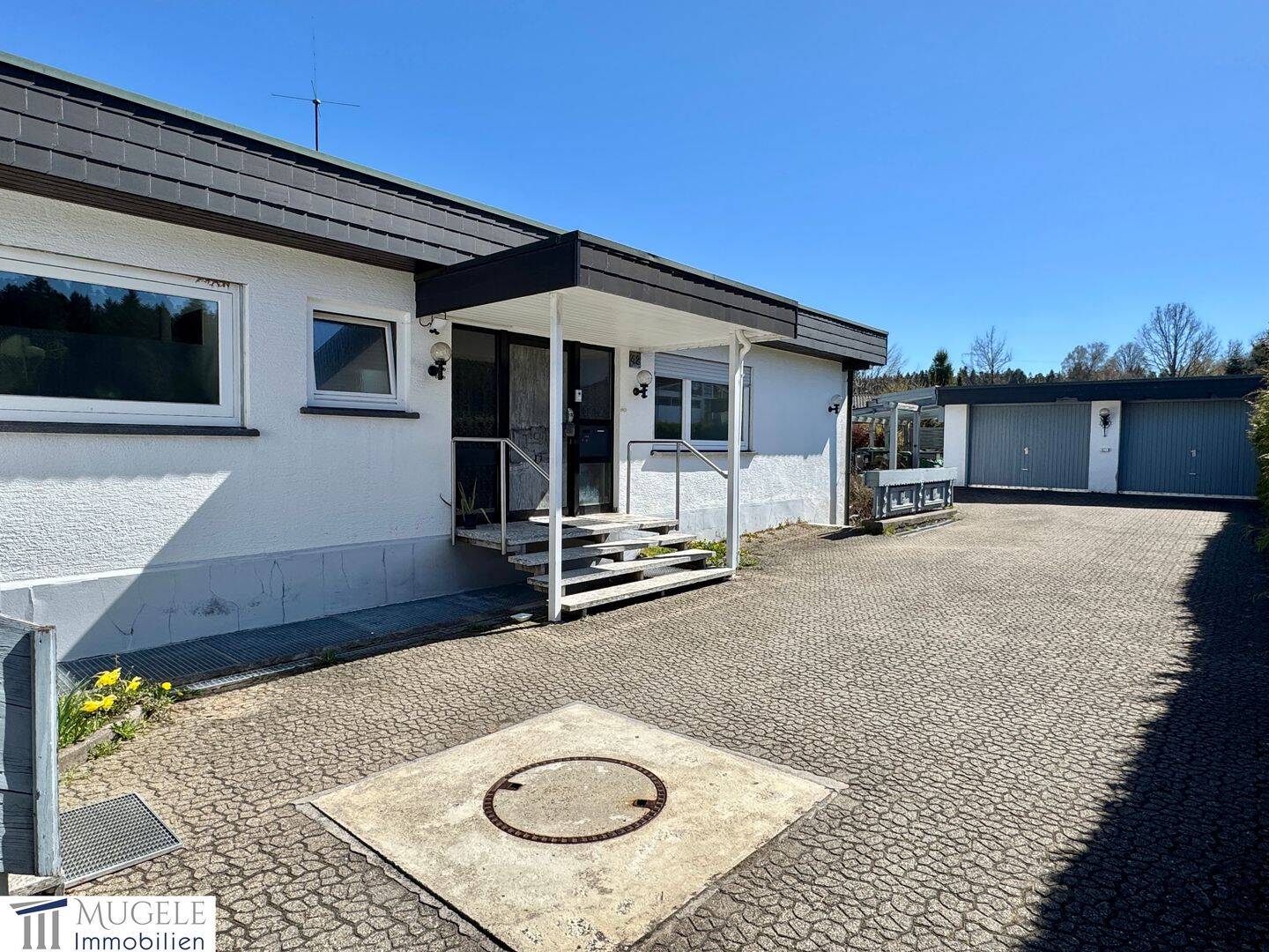 Haus – Schömberg
