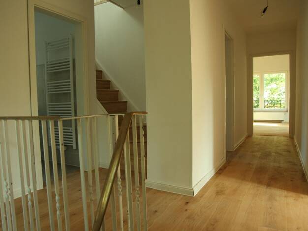 Einfamilienhaus zum Kauf provisionsfrei 1.450.000 € 7,5 Zimmer 170 m² 1.063 m² Grundstück Volksdorf Wandsbek 22359