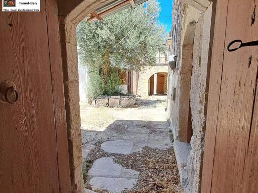 Einfamilienhaus zum Kauf 180.000 € 217 m² Douliana Apokoronas 730 08