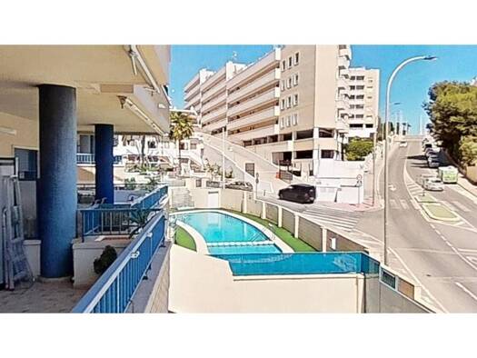Wohnung zum Kauf 298.000 € 2 Zimmer 79 m² 1. Geschoss Santa Pola 03130