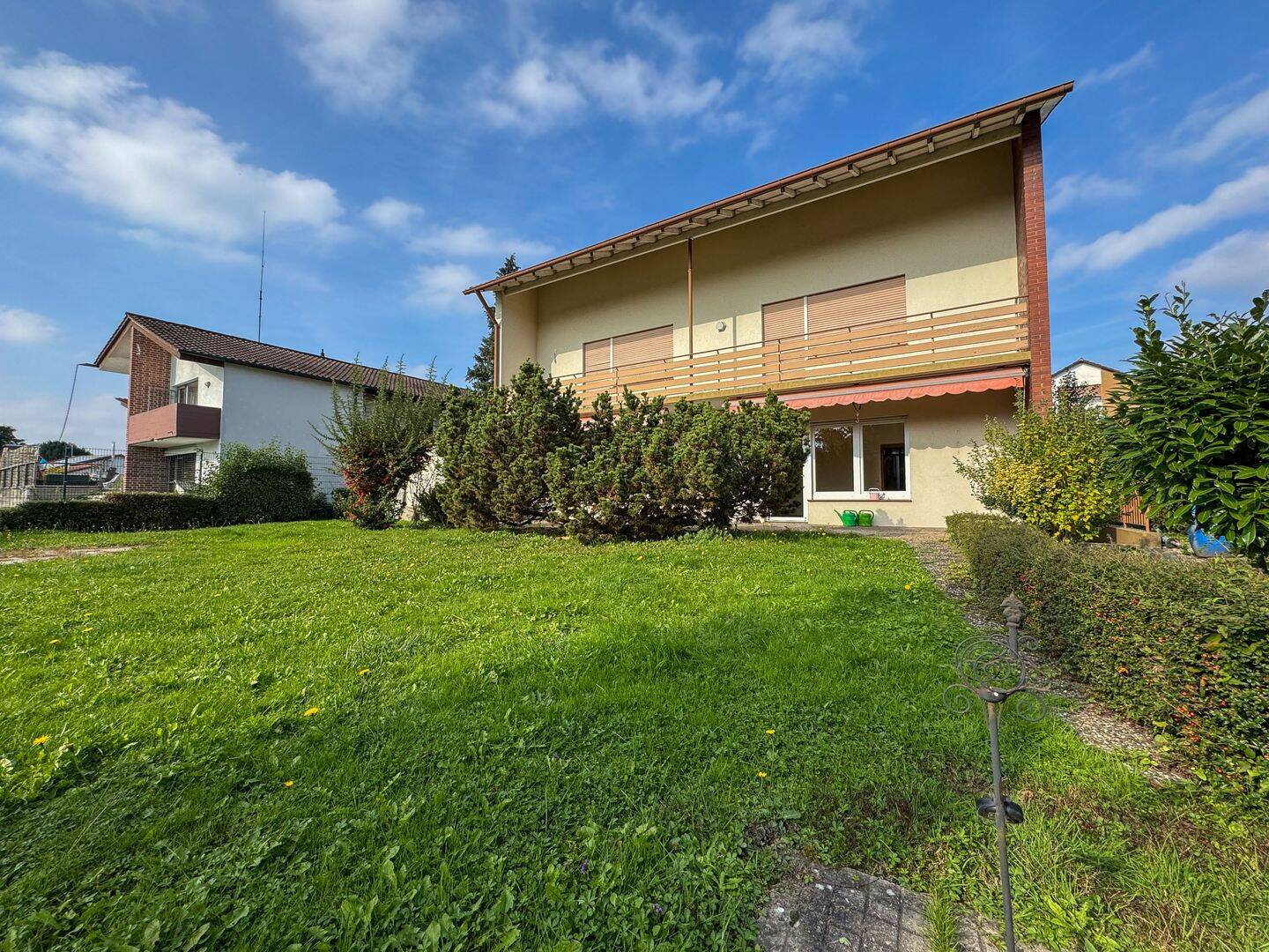 House in Kehl, Neumühl - Ansicht 5