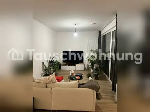 Wohnung zur Miete Tauschwohnung 1.199 € 3 Zimmer 76 m² 4. Geschoss Falkensee 14612