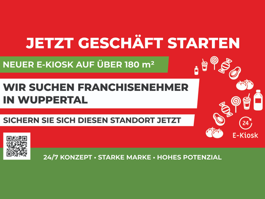 Büro zur Miete provisionsfrei 4.977 € 1 Zimmer 180 m² Bürofläche Döppersberg 37 Elberfeld Wuppertal 42103