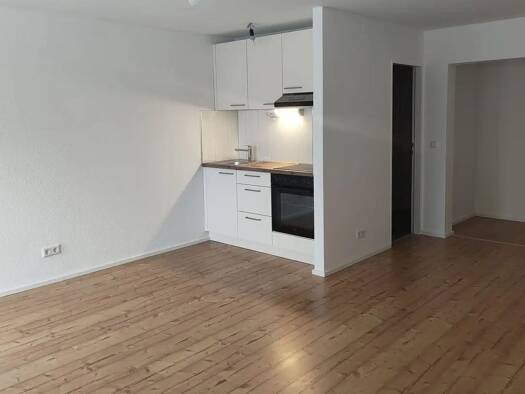 Wohnung zur Miete 500 € 1 Zimmer 40 m² frei ab 01.09.2026 Büsingen am Hochrhein 78266