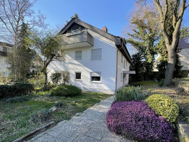 Mehrfamilienhaus zum Kauf als Kapitalanlage geeignet 4.156.000 € 1.511,1 m² 2.681 m² Grundstück Rüngsdorf Bad Godesberg 53173