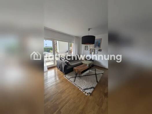 Wohnung zur Miete Tauschwohnung 660 € 2,5 Zimmer 55 m² 1. Geschoss Hoffeld Degerloch 70597